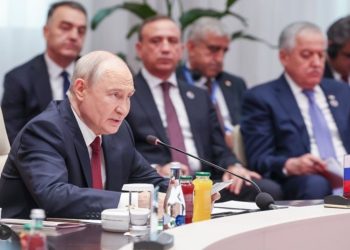 Putin hərbi münaqişələri təhrik edən halların qlobal praktikadan xaric edilməsinə çağırıb