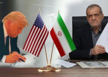 Pakistan: ABŞ-İran razılaşmasının həyata keçirilməsi irəliyə doğru yeganə yoldur