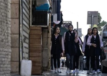 İsrailin “Qüdslə İordan çayının qərb sahili arasında əlaqələri kəsmək cəhdi” də təhsildə axsamaya səbəb olub