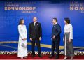 Prezident İlham Əliyevin sosial media hesablarında Qırğızıstan səfəri ilə bağlı – Paylaşım