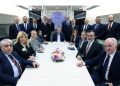 Prezident Ərdoğan:”Şanxay Əməkdaşlıq Təşkilatına üzvlük Qərbə arxa çevirmək demək deyil”