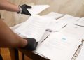 SON DƏQİQƏ! DİN əməliyyat keçirdi:MİDA-nın adından saxta elektron alqı-satqı və ipoteka müqavilələri hazırlayan şəxslər həbs edildi-Video