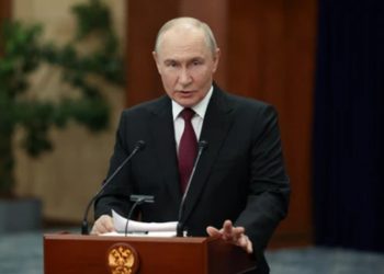 L’Antidiplomatico: Putin Zelenskinin Rusiya Federasiyasını hədələməsinə sərt reaksiya verdi