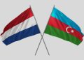 Niderland Səfirliyi Azərbaycana təşəkkur etdi