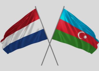 Niderland Səfirliyi Azərbaycana təşəkkur etdi