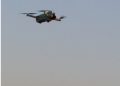 Rostov vilayəti yenidən pilotsuz təyyarələrin hücumuna məruz qalıb