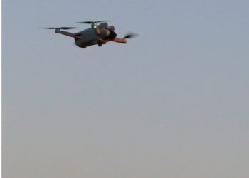 Rostov vilayəti yenidən pilotsuz təyyarələrin hücumuna məruz qalıb