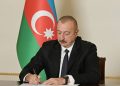 Prezident İlham Əliyev iki ölkəyə yeni səfir təyin etdi