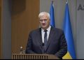 Ukrayna Xarici İşlər Nazirliyinin rəhbəri ilyarım Zelenski ilə bunkerdə necə yaşadığını danışıb