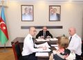 Baş Prokuror Kamran Əliyev vətəndaşları qəbul etdi – Fotolar