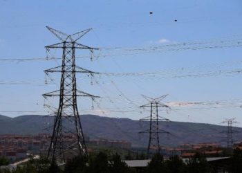Almaniyada RWE elektrik xətlərinin yaxınlığında raket buraxılış qurğuları tapılıb