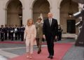 Ciorcia Meloni Prezident İlham Əliyevə təşəkkür etdi