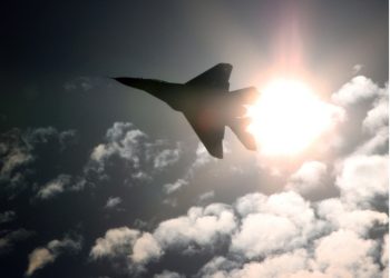 Rusiya Müdafiə Nazirliyi Ukraynada gecə zərbələrinin hədəflərini açıqlayıb