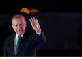 Prezident Ərdoğandan Filenin Sultanlarına təbrik