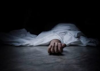 35 yaşlı kişi evində ölü tapıldı