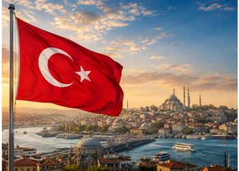 Türkiyə Ukrayna ilə bağlı danışıqların aparılacağı məkanın önəmli olmadığını bildirib