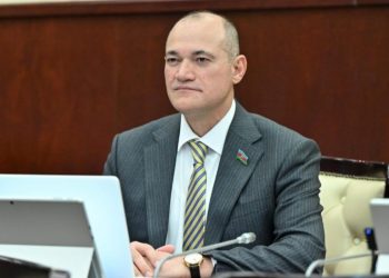 Razı Nurullayev:“Sülhün davamlı olması üçün cəmiyyətlərin, siyasi qüvvələrin və müxtəlif ictimai institutların da bu prosesə müsbət yanaşması vacibdir”