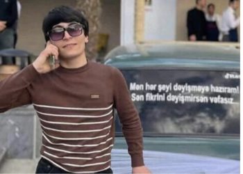 Bacısının sevgilisini öldurənə bu cəza verildi