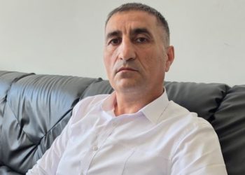 Vüqar Dadaşov:”Putinin “Ermənistan xalqı istəsə” ifadəsi elə özündə bütün açar şərtləri və xəbərdarlığı ehtiva edir”