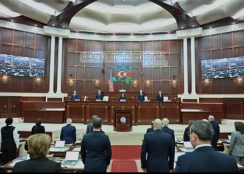 Milli Məclis payız sessiyasında bu sənədləri təsdiqləyəcək