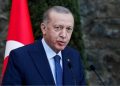 Ərdoğan: Kipr sahillərində gəminin batması nəticəsində 14 nəfər ölüb, 14 nəfər yaralanıb