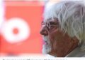 Keçmiş Formula 1 rəhbəri Ekklstoun qanunsuz silah daşıdığına görə həbs edilib