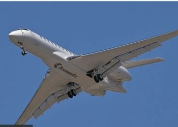 Tramp Kanadanın Bombardier təyyarələrinin ABŞ-a satışını qadağan etməklə hədələyib