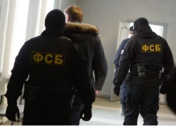 FSB: Moldova vətəndaşı Həştərxan vilayətində hərbçinin həyatına qəsd etdiyinə görə saxlanılıb