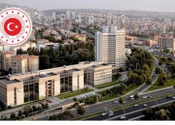 Türkiyə Husilərin Səudiyyə Ərəbistanına hücumlarını pisləyir