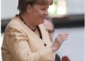 Merkel: Ürəyim qan agladi