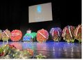 Xalq artisti Aleksandr Şarovski ilə vida mərasimi keçirilir – Foto