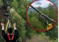 Şəkidə baş verən hadisə ilə bağlı cinayət işi başlanıb