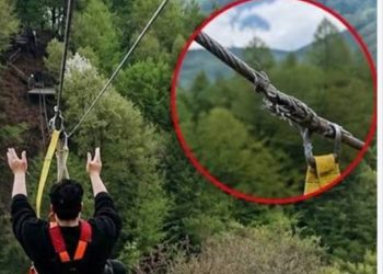 Şəkidə baş verən hadisə ilə bağlı cinayət işi başlanıb