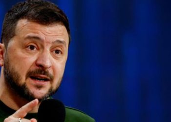 Zelenski: Rusiyanın Ukraynadakı hücumları nəticəsində 3 nəfər ölüb, çoxlu sayda insan yaralanıb