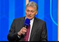 Peskov: Zelenski Putinlə görüşmək istəsə, Moskvaya gələ bilər