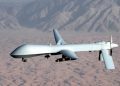 İran İnqilab Keşikçiləri: MQ-1 tipli PUA Hörmüz boğazında vurulub