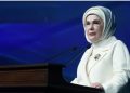 Birinci xanım Ərdoğandan yeni tədris ili mesajı
