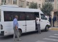 Xocavənd rayonuna növbəti köç karvanı yola düşüb -Fotolar