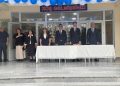 Zərdabda 15 Sentyabr – Bilik Günü böyük coşqu və yüksək əhval-ruhiyyə ilə qeyd olundu