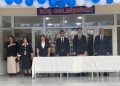 Zərdabda 15 Sentyabr – Bilik Günü böyük coşqu və yüksək əhval-ruhiyyə ilə qeyd olundu