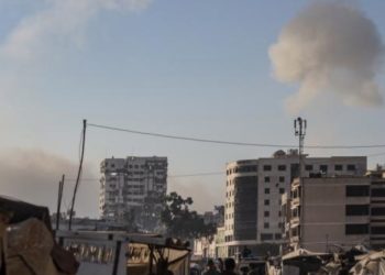  İsrailin Qəzzada həyata keçirdiyi hücumda biri uşaq olmaqla 2 nəfər həyatını itirib