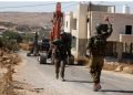 Fələstin torpaqlarını qəsb edən israillilər Qalileydə qeyri-qanuni qəsəbə salıblar