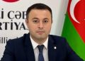 Ehtiram Mehtiyev:”Ermənistan Azərbaycan ərazisindəki bəzi abidələri öz tarixi irsi kimi təqdim etməyə çalışır”