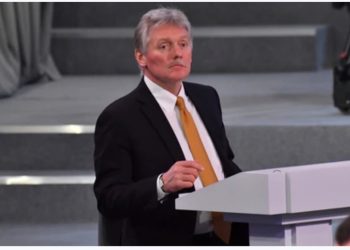 Peskov: Yaponiya Rusiya Federasiyasına qarşı qeyri-dost mövqe tutur