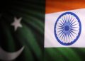 Pakistan hərbi gəmilərin toqquşması ilə bağlı Hindistana nota verib