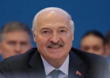 Lukaşenko: Rusiya olmasaydı, Belarus Ukrayna ssenarisindən əziyyət çəkə bilərdi