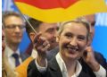 Almaniyanın başqa bir ştatında keçirilən seçkidə AfD qalib gəlib