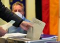 Almaniyada keçirilən Berlin Dövlət Şurası seçkilərində Sol Partiya 25,7 faiz səslə qalib gəlib