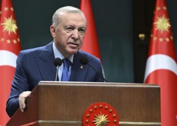 Yunan mediası: Ərdoğan Afinaya müraciət etmir