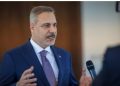 Nazir Fidan: ABŞ-ın İsrailə daha çox təsir göstərəcəyini gözləyirik